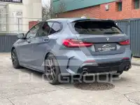 2021 BMW M1