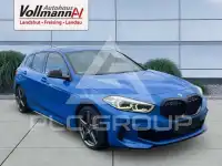 2021 BMW M1