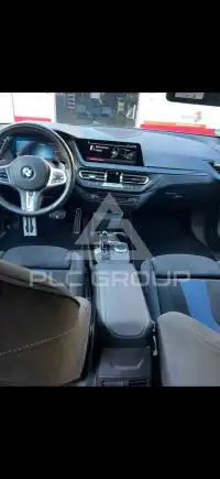 2021 BMW M135