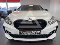 2021 BMW M1