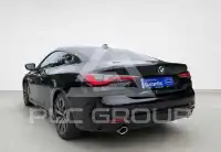 2021 BMW 420