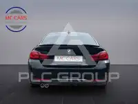 2021 BMW 420