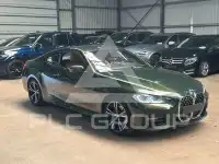 2021 BMW 420