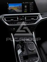 2021 BMW 420