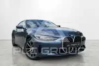 2021 BMW 420