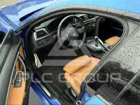 2021 BMW 420