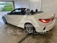 2021 BMW 420