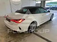 2021 BMW 420
