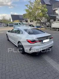 2021 BMW 420