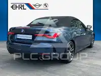 2021 BMW 420