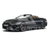 2021 BMW 420