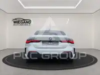 2021 BMW 420