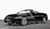 2021 BMW 420
