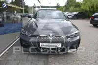 2021 BMW 420