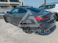 2021 BMW 420