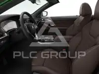 2021 BMW 420