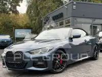 2021 BMW 420
