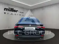 2021 BMW 420