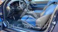 2021 BMW 420