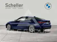 2021 BMW 420