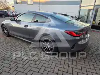 2021 BMW 420