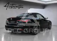 2021 BMW 420