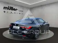 2021 BMW 420