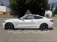 2021 BMW 420