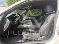 2021 BMW 420