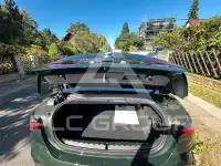 2021 BMW 420