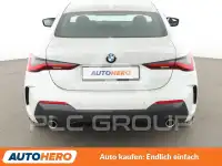 2021 BMW 420
