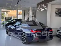 2021 BMW 420