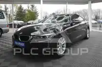 2021 BMW 420