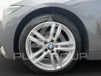 2021 BMW 420
