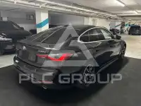 2021 BMW 420