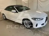 2021 BMW 420