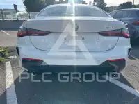 2021 BMW 420