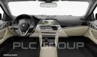 2021 BMW 420