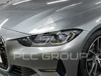 2021 BMW 420