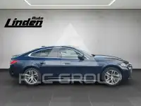 2021 BMW 420