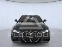 2021 BMW 420