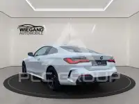 2021 BMW 420