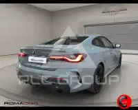 2021 BMW 420