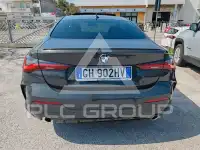 2021 BMW 420