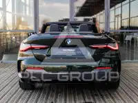 2021 BMW 420