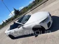 2021 BMW 420