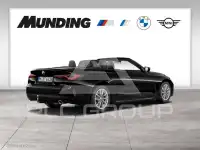 2021 BMW 420