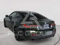 2021 BMW 420