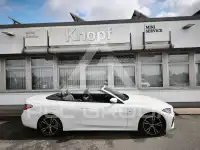 2021 BMW 420