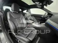 2021 BMW 420
